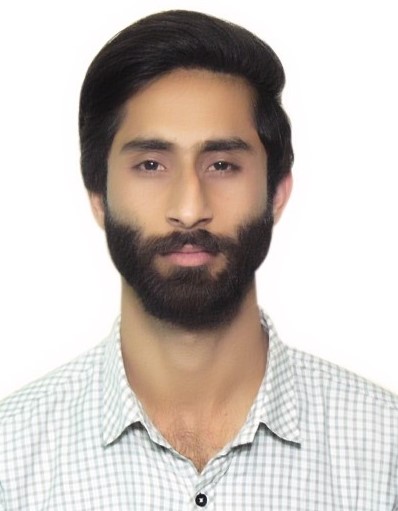 Muhammad Aamir Profile Muhammad Aamir Profile