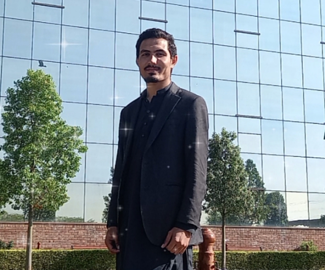 Abdul Rashid Profile Abdul Rashid Profile