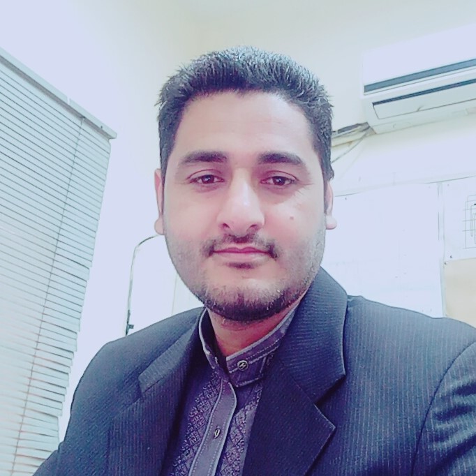 Nadeem Sarwar Profile