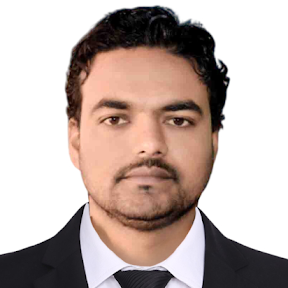 Muhammad Ubaidullah Khan English Typing, MS Office, CSS, Data Entry, C++ Programming, HTML, Computer Science, Teaching