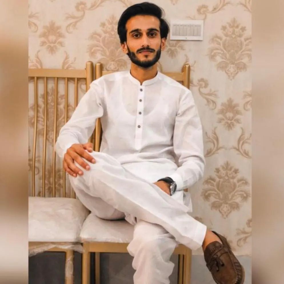 Ahmed Mujtaba Profile Ahmed Mujtaba Profile