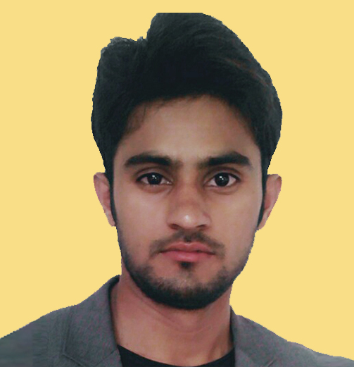 Danish Qayoum Profile Danish Qayoum Profile