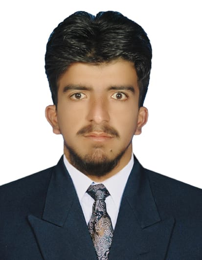 Muhammad Aqil Profile