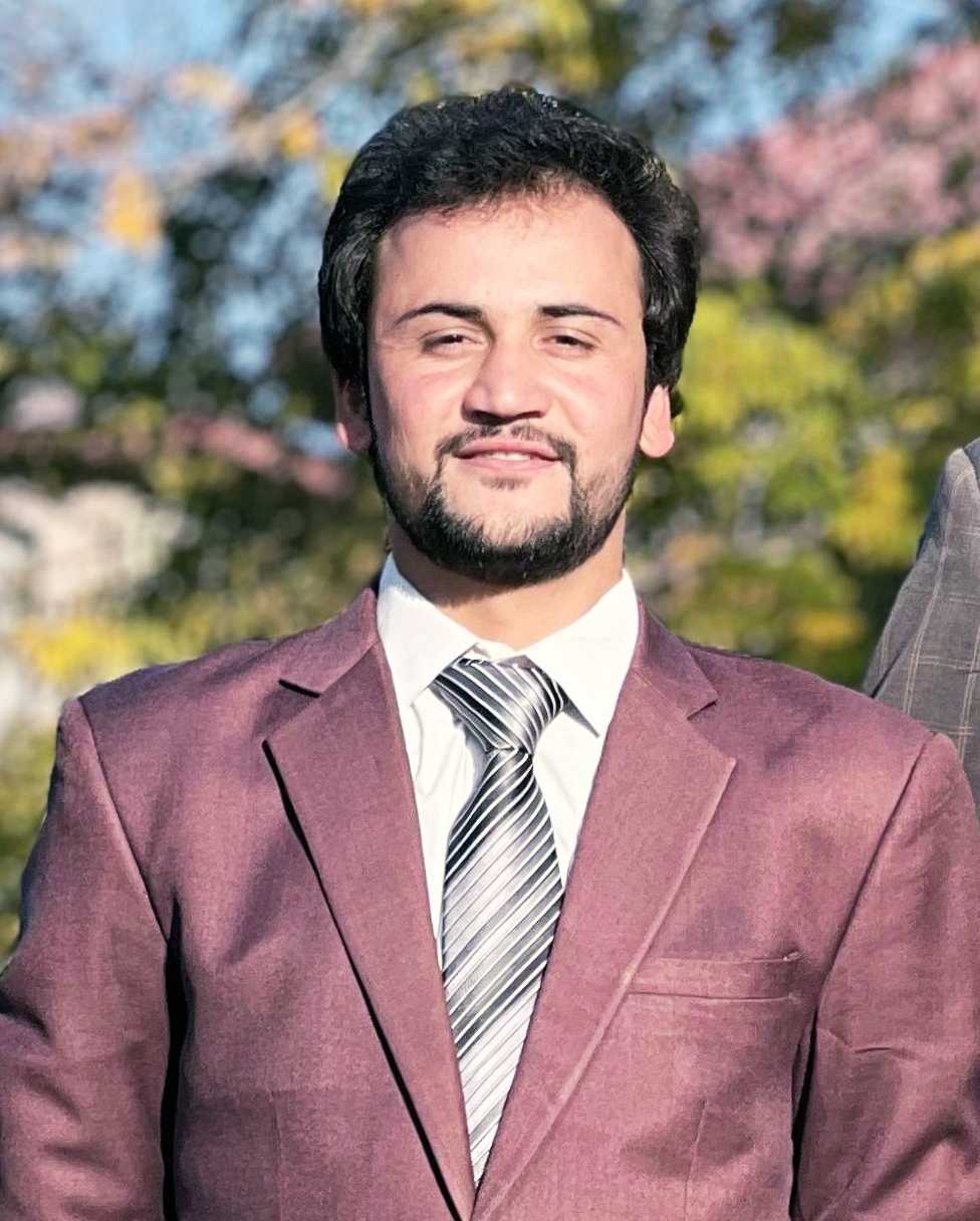 Sana Ullah Profile