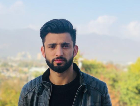 Jamsheed Taifoor Profile