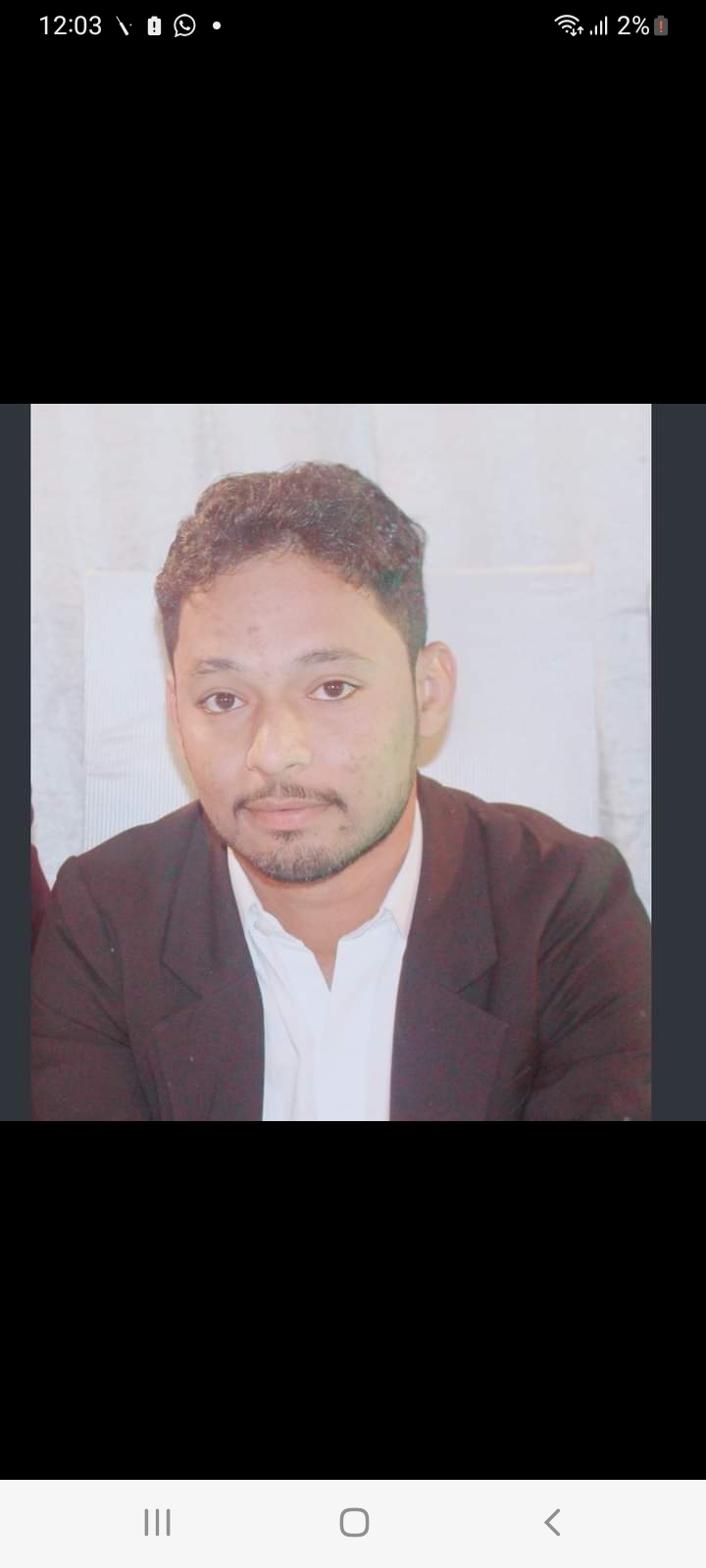 Muhammad Aqil MS Office, Academic Administration, Project Management, Urdu Typing, English Typing