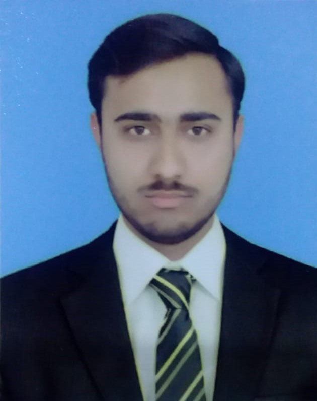 Sikander Ali Driving, English Typing