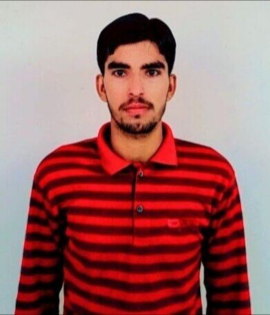 Muhammad Kashif Bilal English Typing, MS Office, Audio Services, Photo Editing, Word, Explainer Videos, History, Sports