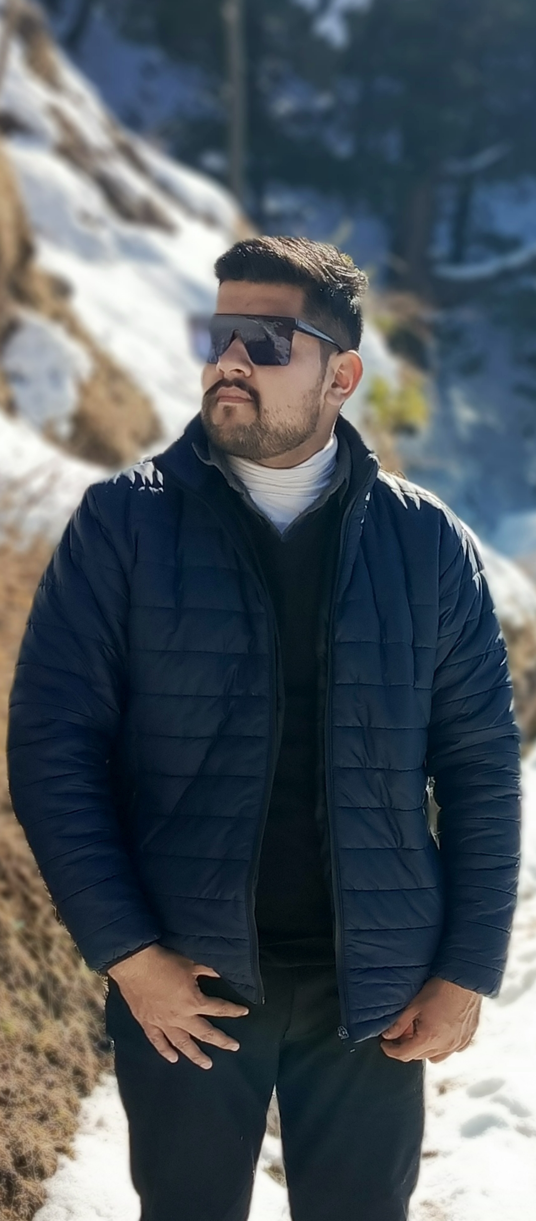 Kashif Kaleem English Typing