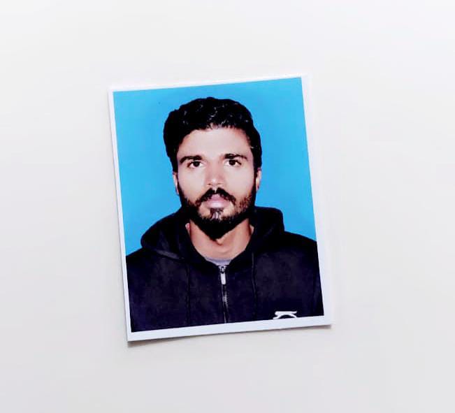 Muhammad Azeem Urdu Typing, English Typing, Cooking, Driving, MS Office, Photography, Sticker Design, Videography, Sports, Fitness