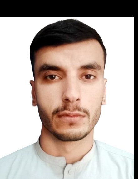 Muhammad Ismail English Typing, MS Office, Commercials, Photo Editing, Photography, Print, Videography, Sketch, Video Editing