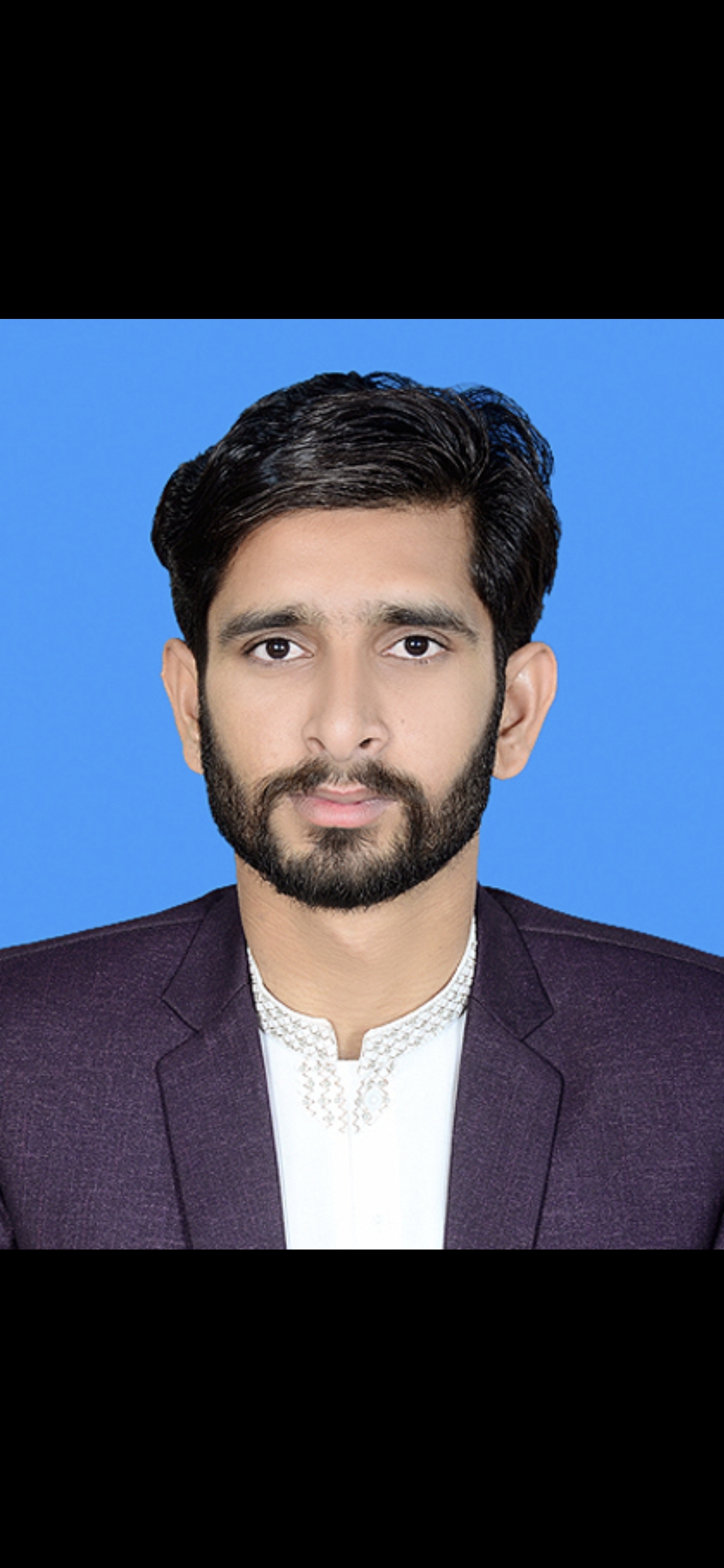 MUHAMMAD NADEEM Shorthand, English Typing, MS Office