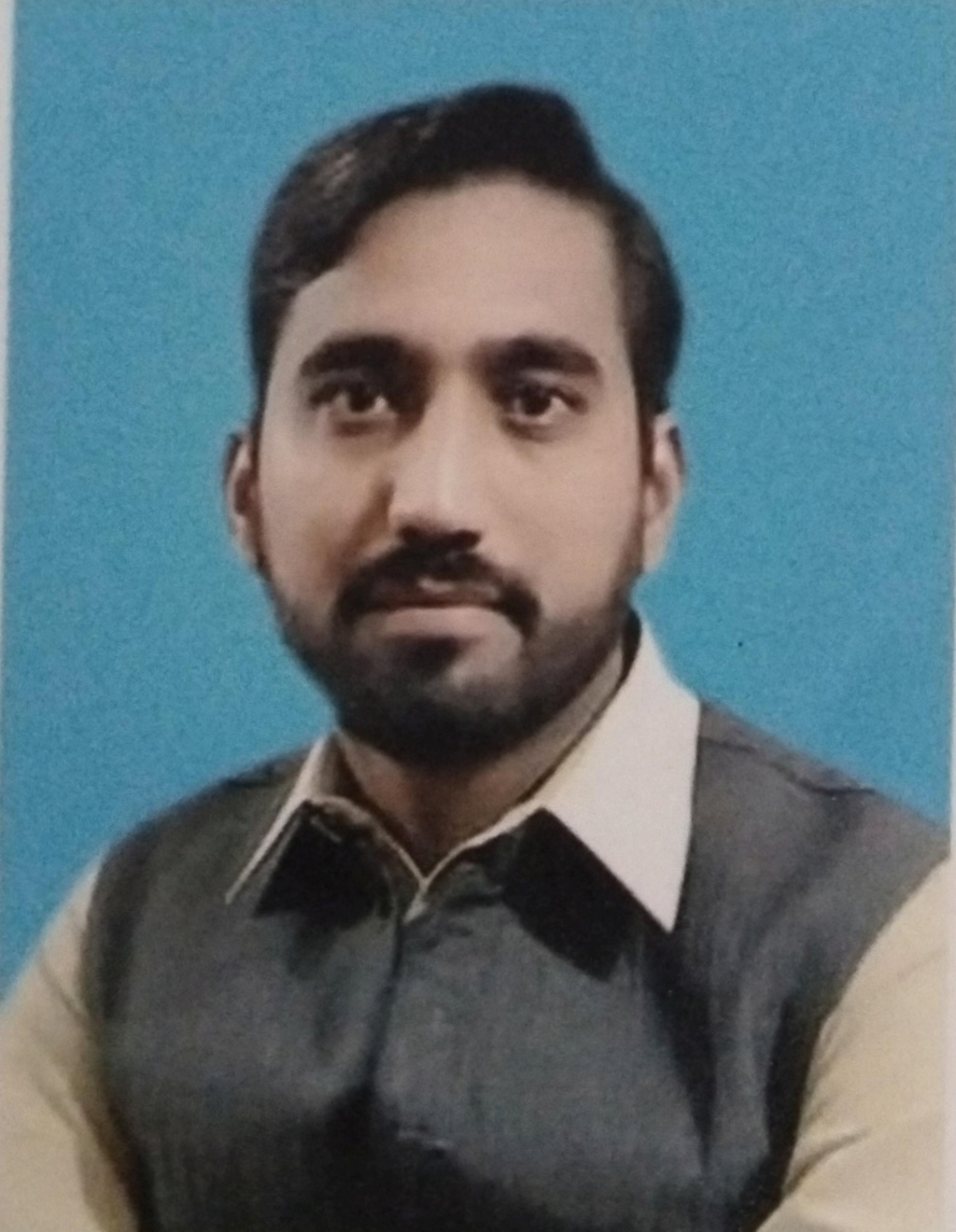 Muhammad Rizwan Electricians