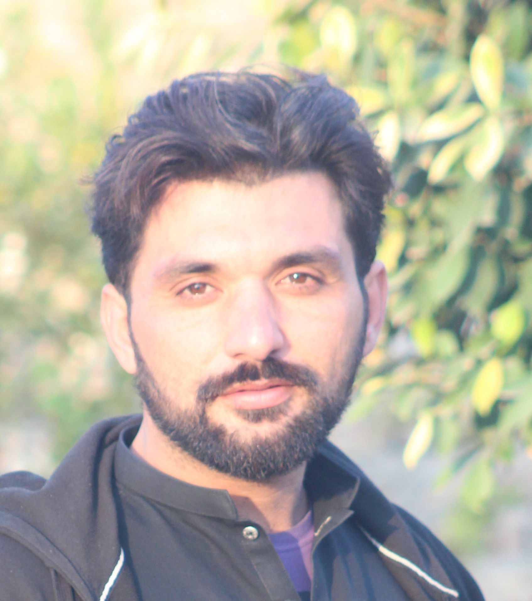 Najeeb Ullah Urdu Typing, English Typing, Cooking, Photo Editing, MS Office, Photoshop, T-Shirts, CV Design, Logo Animation, UI