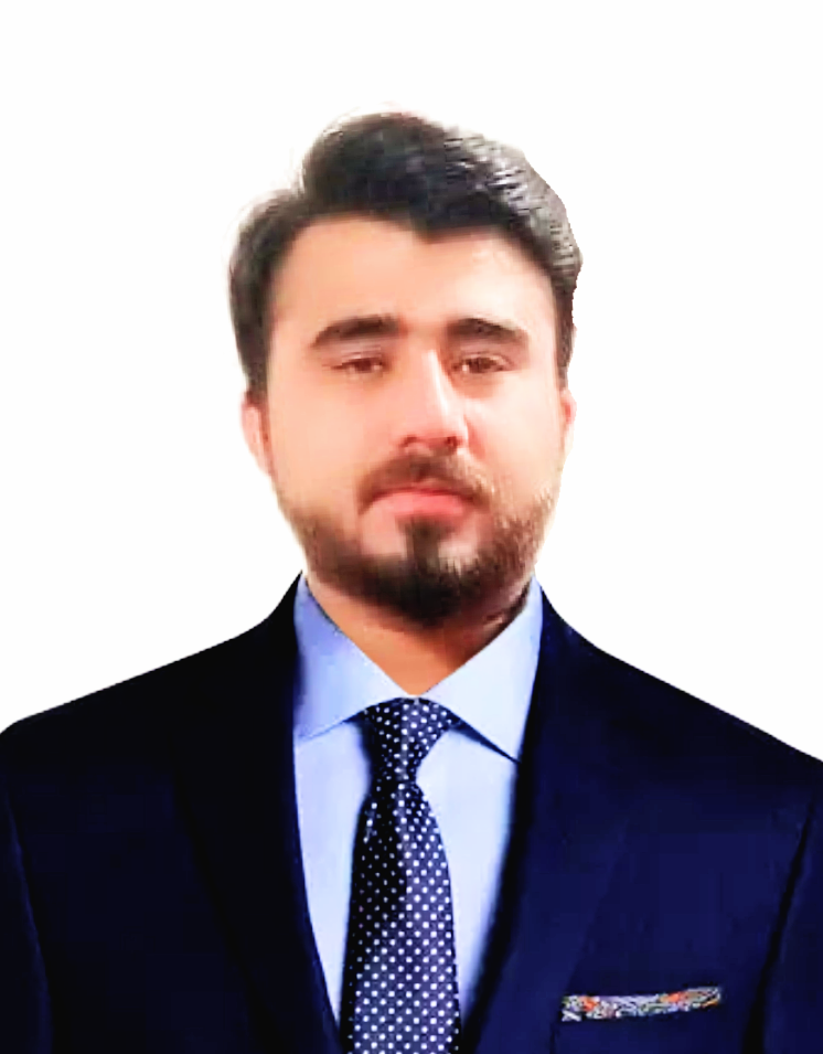 Hubab Khan MS Office, Field Sales