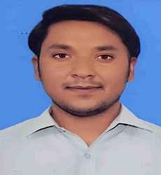 Eric Masih Yaqoob Masih Driving