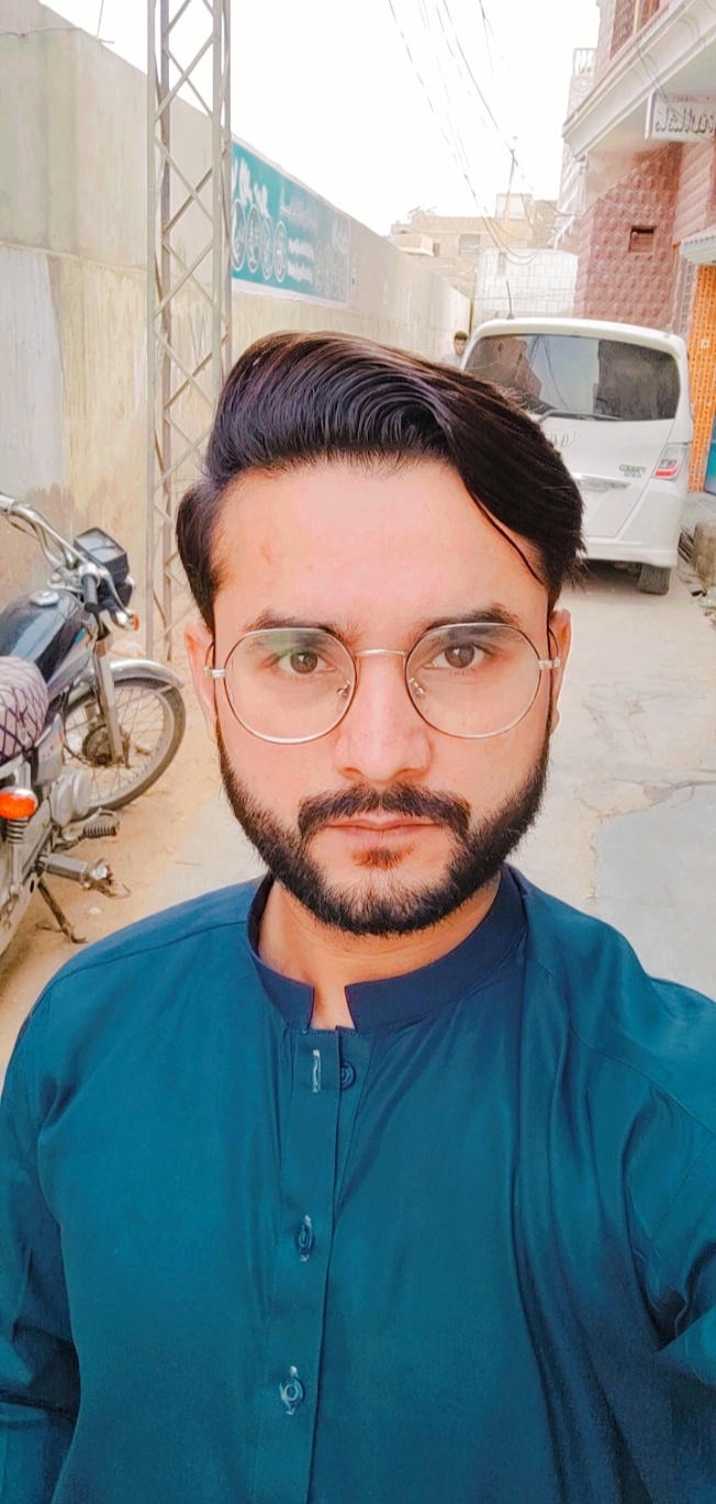 Hamid Ali Urdu Typing, English Typing, Driving, Fraud Detection, Data Entry, Data Processing, Excel, Car Driving, Urdu, Resumes