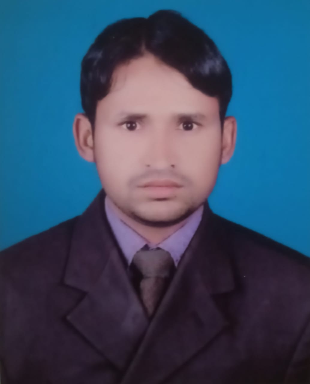 Akbar Hussain Ansari English Typing, Driving, Word, Sign Design