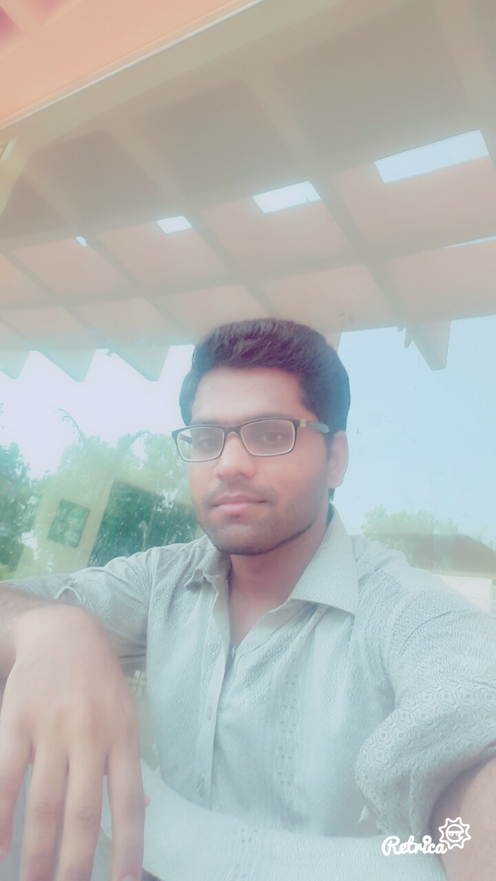 Somair Razzaq Profile Somair Razzaq Profile