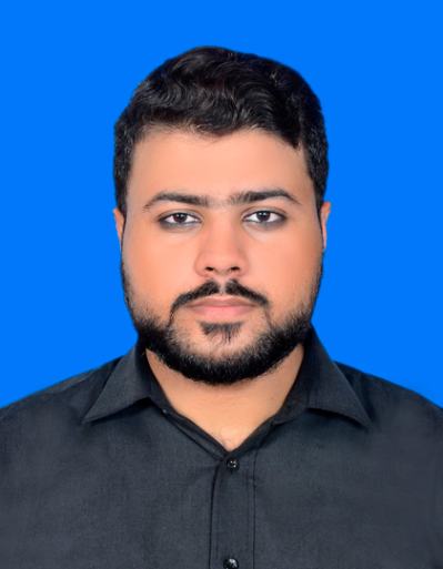 Jamshaid Ali Profile Jamshaid Ali Profile