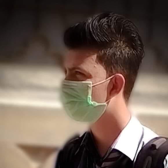 Daniyal Akram English Typing, Urdu Typing, MS Office, 3D Design