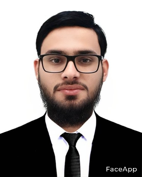 Muhammad Khalid English Typing, MS Office, Logo Design, Poster Design, Pattern Design