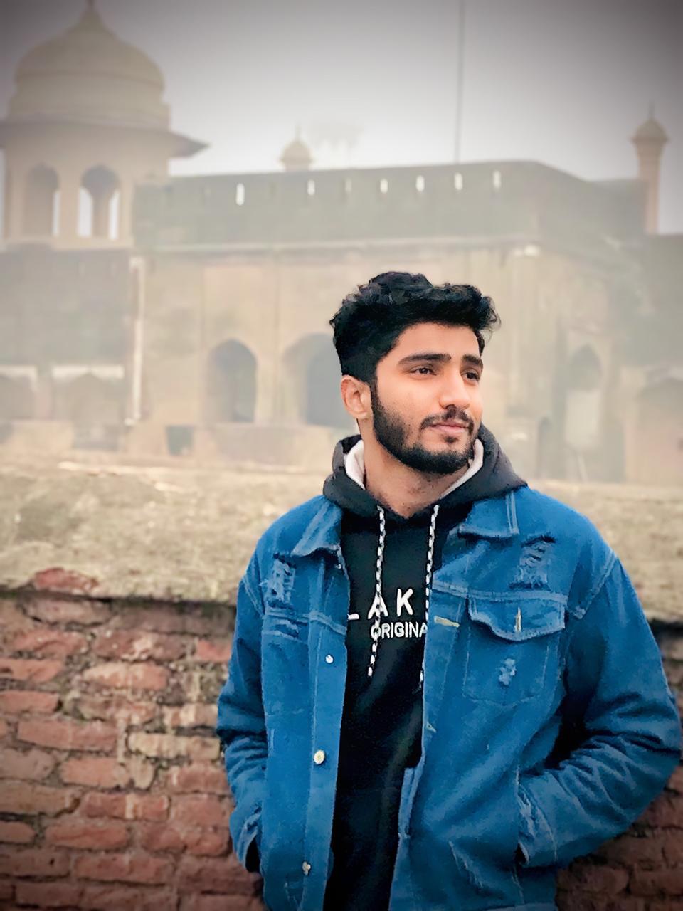 Aftab Khalid English Typing, MS Office, Logo Design, Photo Editing, Photography, Videography, Word