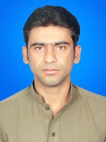 Noman Manzoor Profile