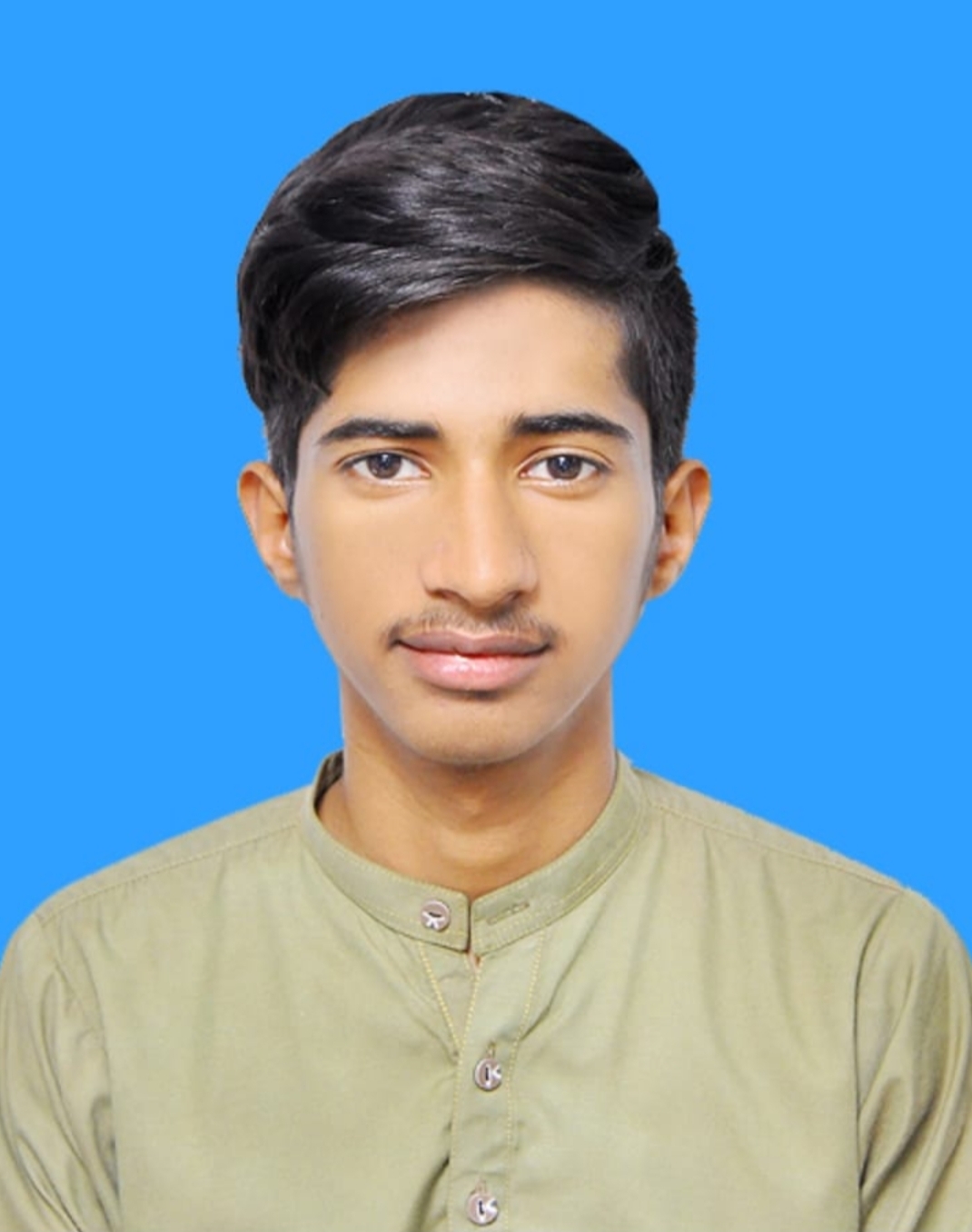 Arsalan Ahmed English Typing, CV Design, Telecommunications Engineering