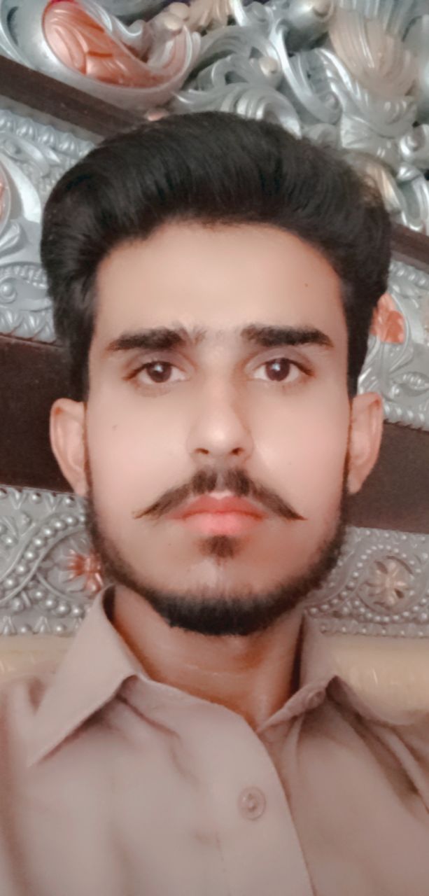Ghulam Sarwar Web Development, English Typing, MS Office