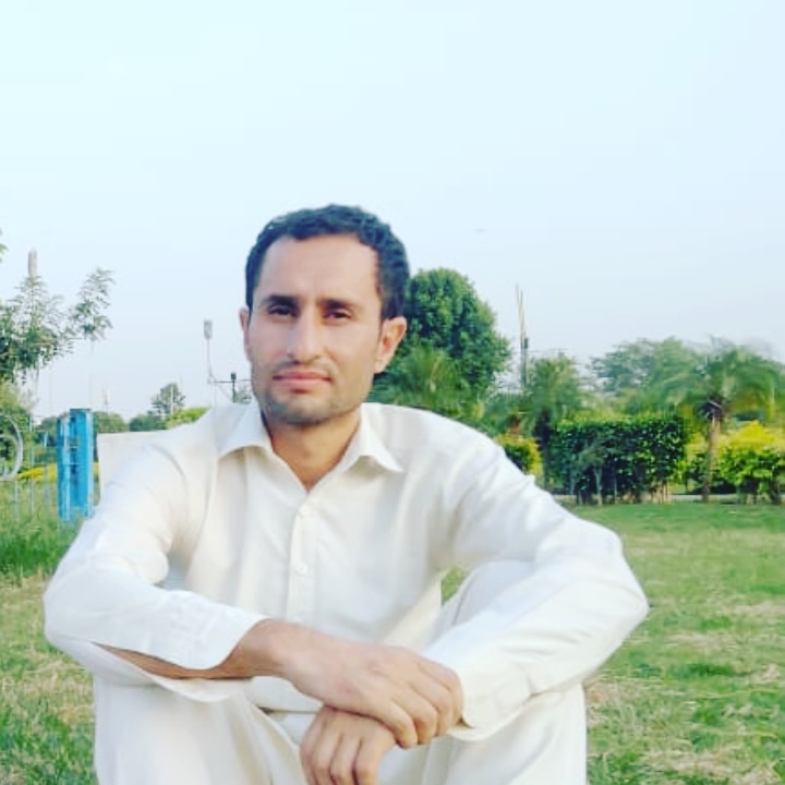 Kamran Abbas Shorthand