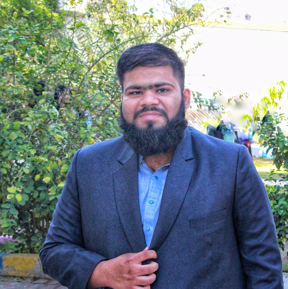 Mohammad Owais Human Resources, Digital Marketing, Conflict Resolution, Computer Support, Instagram, MS Office, English Typing, Recruitment, Time Management, Creative Writing
