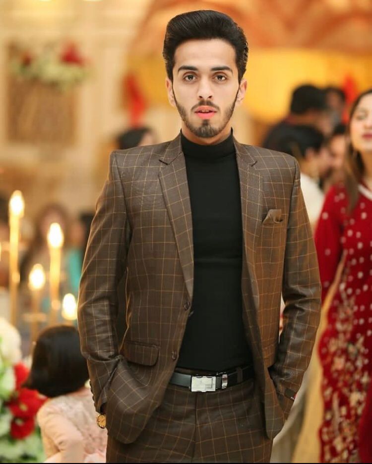 Yousaf Munir Digital Marketing