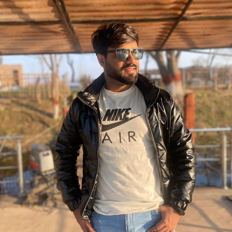 Ali Sheir Social Media Management