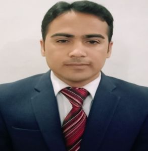 Muhammad Sana Ur Rehman Profile