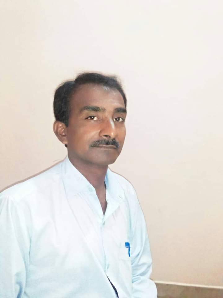 Sikander Ali Manzoor Hussain MS Office