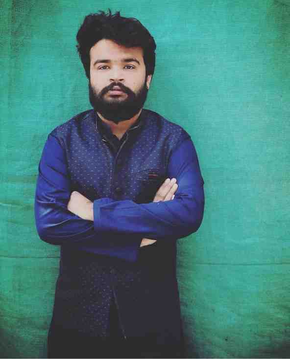 Muhammad Haroon Profile