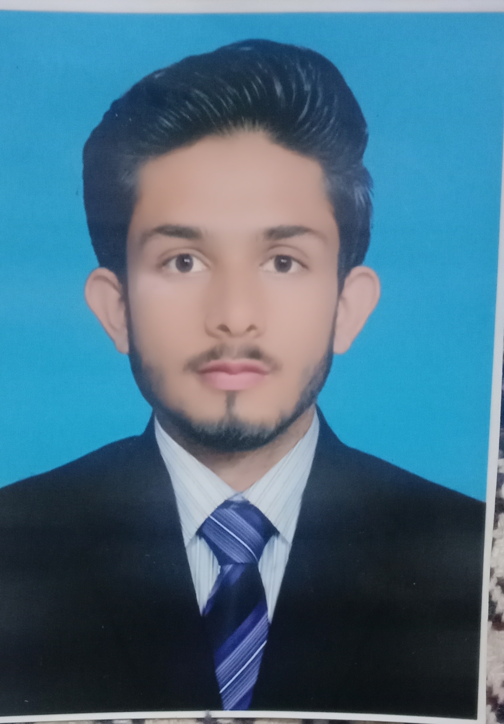 Haroon Akbar Urdu Typing, English Typing, MS Office, Concept Design, Interior Design, Canva, CV Design, Microservices, Operations Research, Research And Development