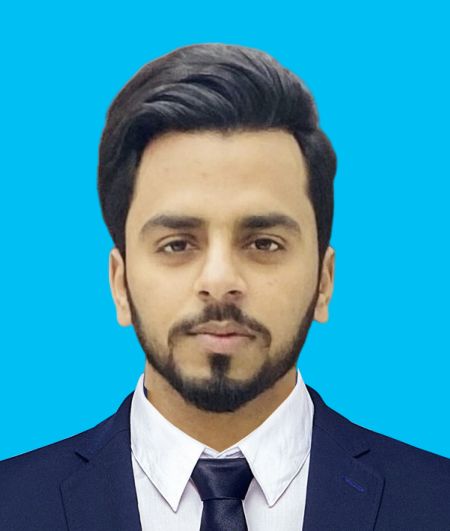 Usman Khalil Retail Sales