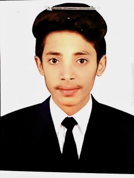 Muneeb Ahmad English Typing, Industrial Design, MS Office