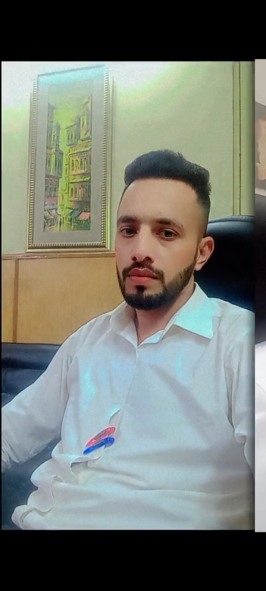 Salman Nazir Baig English Typing, MS Office, Print, Word