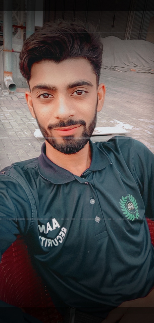 Muhammad Hasnat Danish English Typing, Music, Photo Editing, Templates, Video Editing, Security, Delivery, Health