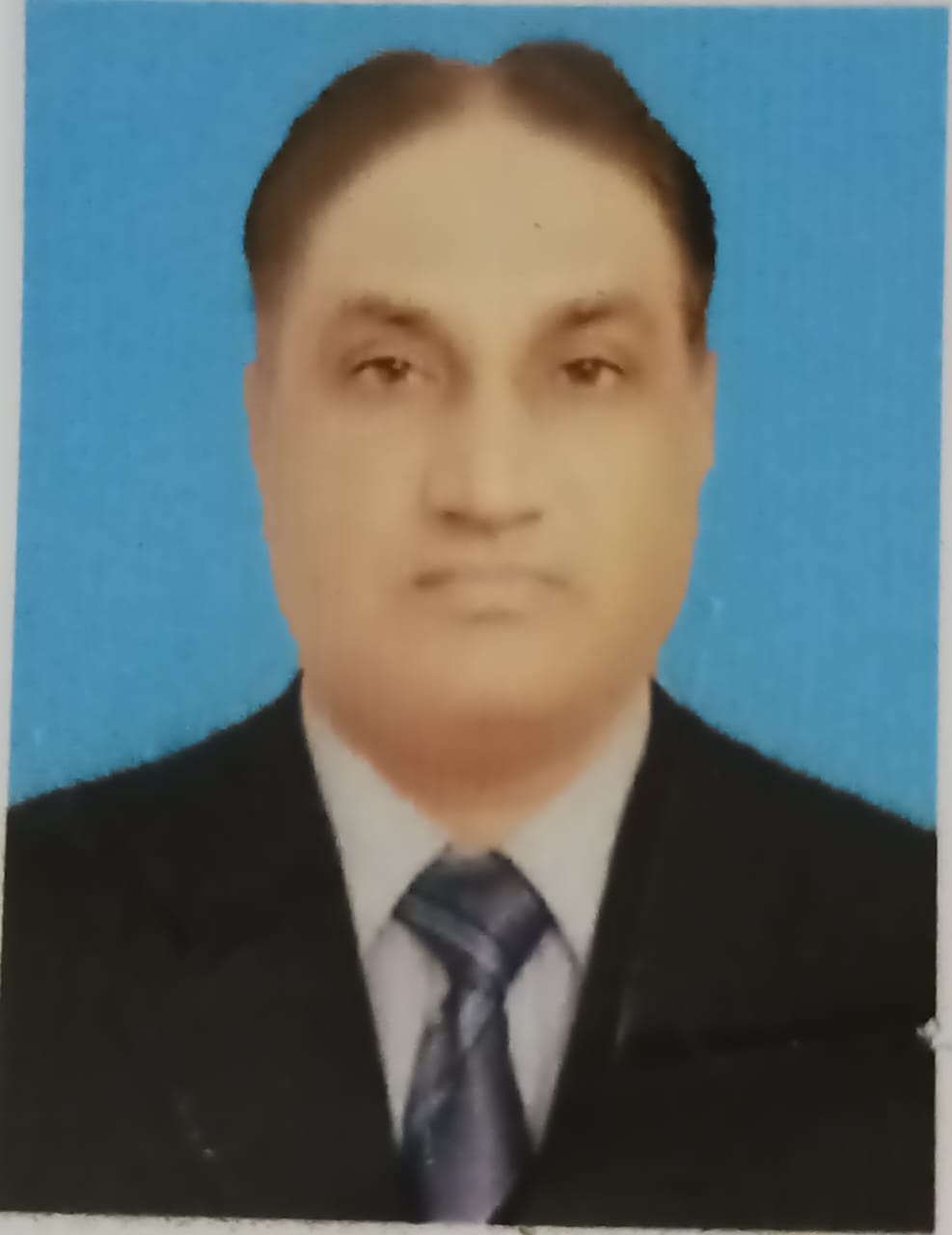 Imtiaz Ahmed Profile