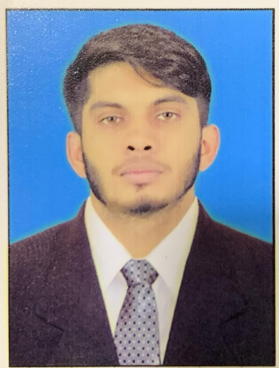 Fahad Rehman MS Office, ECommerce, Communications, Fitness, Livestock, Freight, Psychology, Encryption, Agronomy, Human Sciences