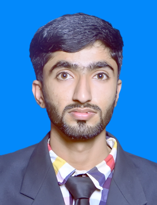 Khuda Bux Data Entry, Logistics