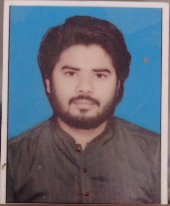 Muhammad Naeem Profile Muhammad Naeem Profile