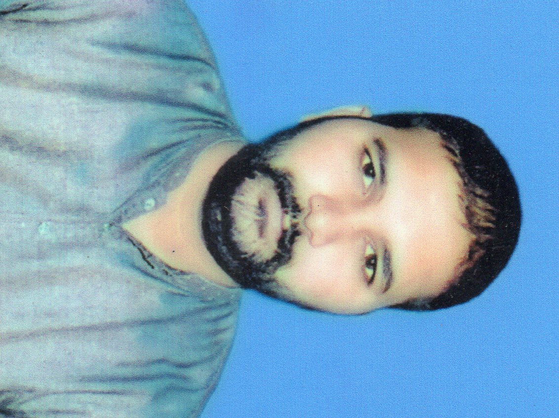 Wazeer Ali English Typing