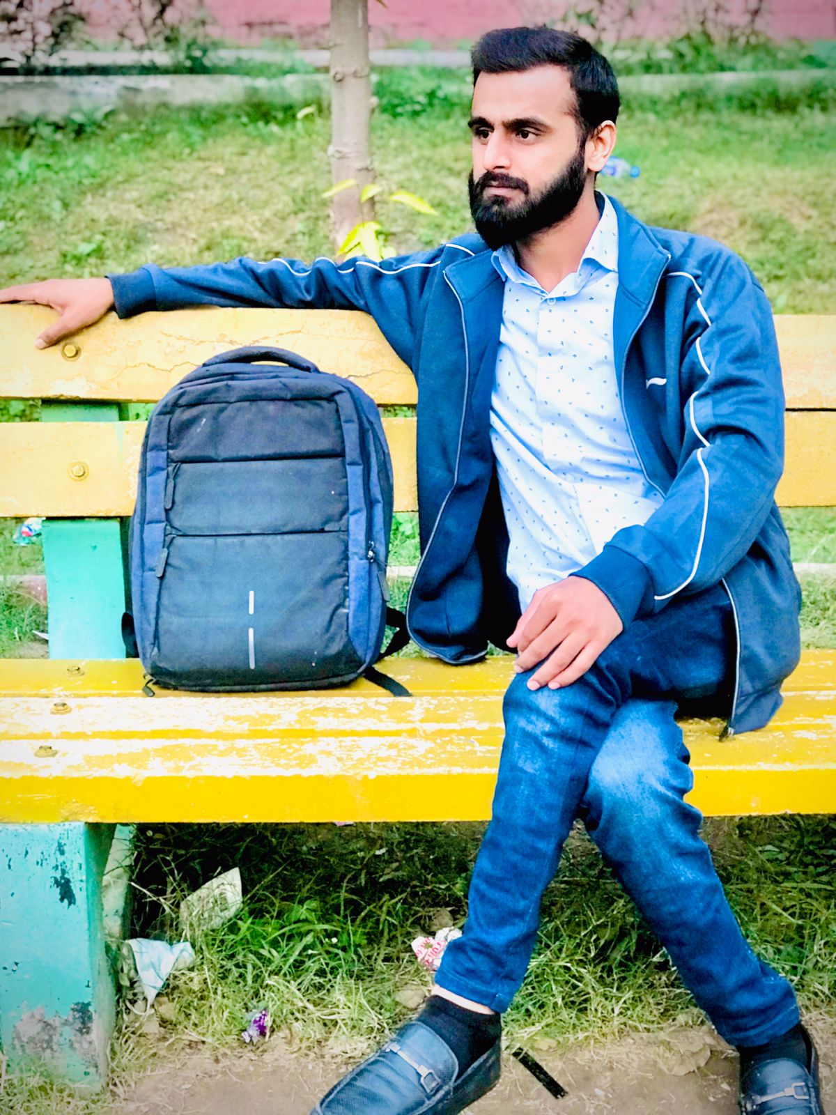 Muhammad Waqar SEO, Word, Powerpoint, Excel