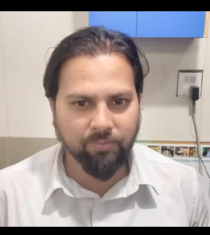 Muhammad Shafique Nazir Tax