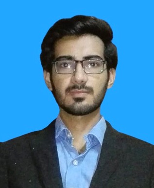 Usman Mubashir MS Office, ERP Software, Graphic Design
